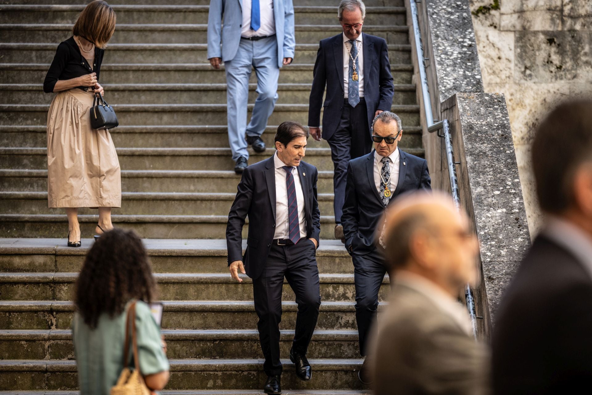 El acto institucional del Día de La Rioja, en imágenes