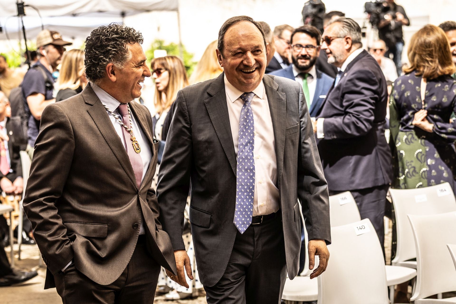 El acto institucional del Día de La Rioja, en imágenes