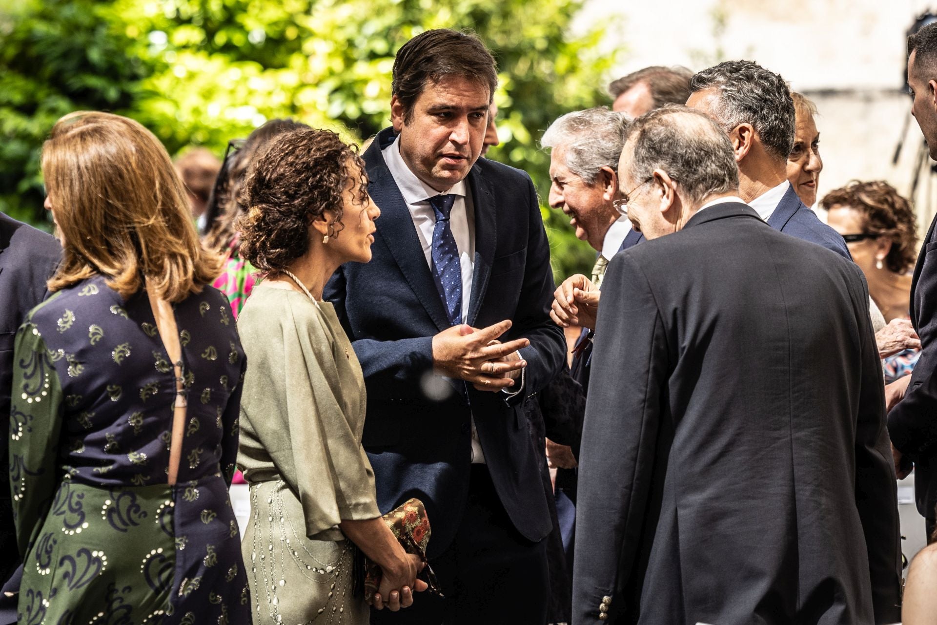El acto institucional del Día de La Rioja, en imágenes