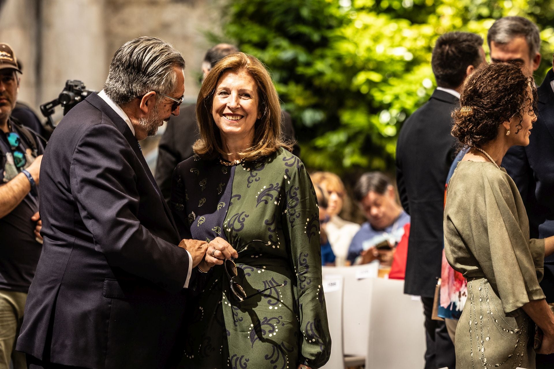El acto institucional del Día de La Rioja, en imágenes