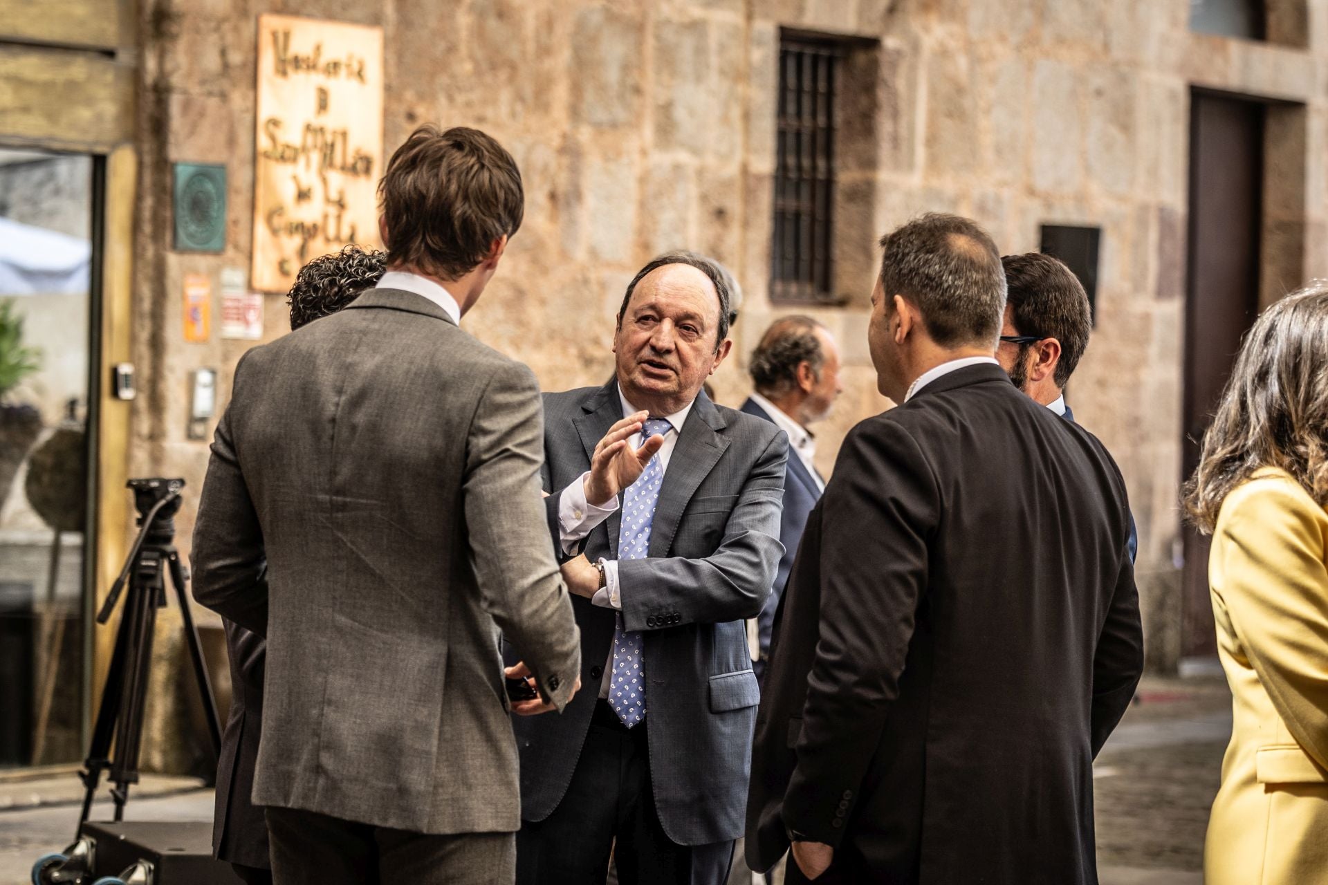El acto institucional del Día de La Rioja, en imágenes