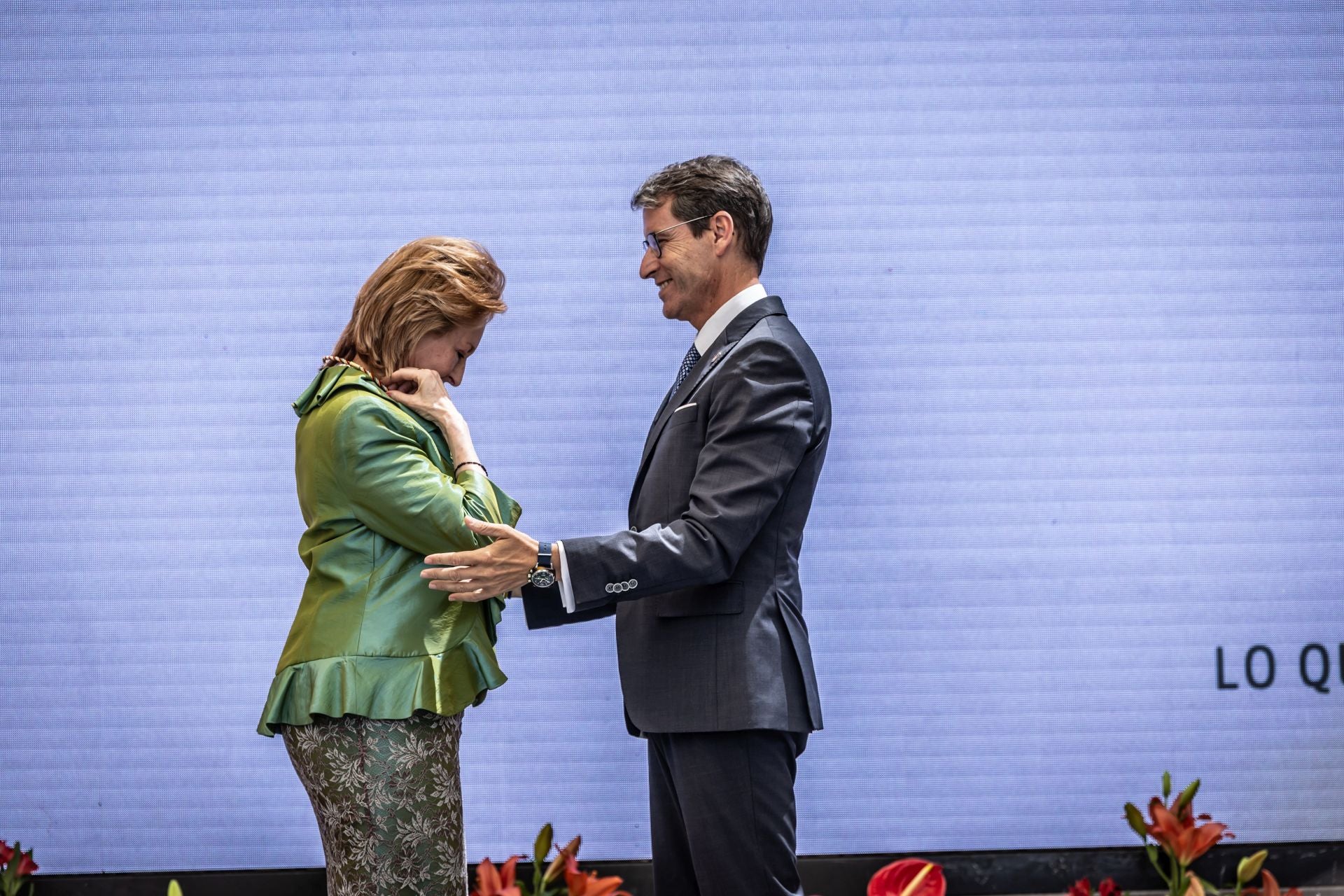 El acto institucional del Día de La Rioja, en imágenes
