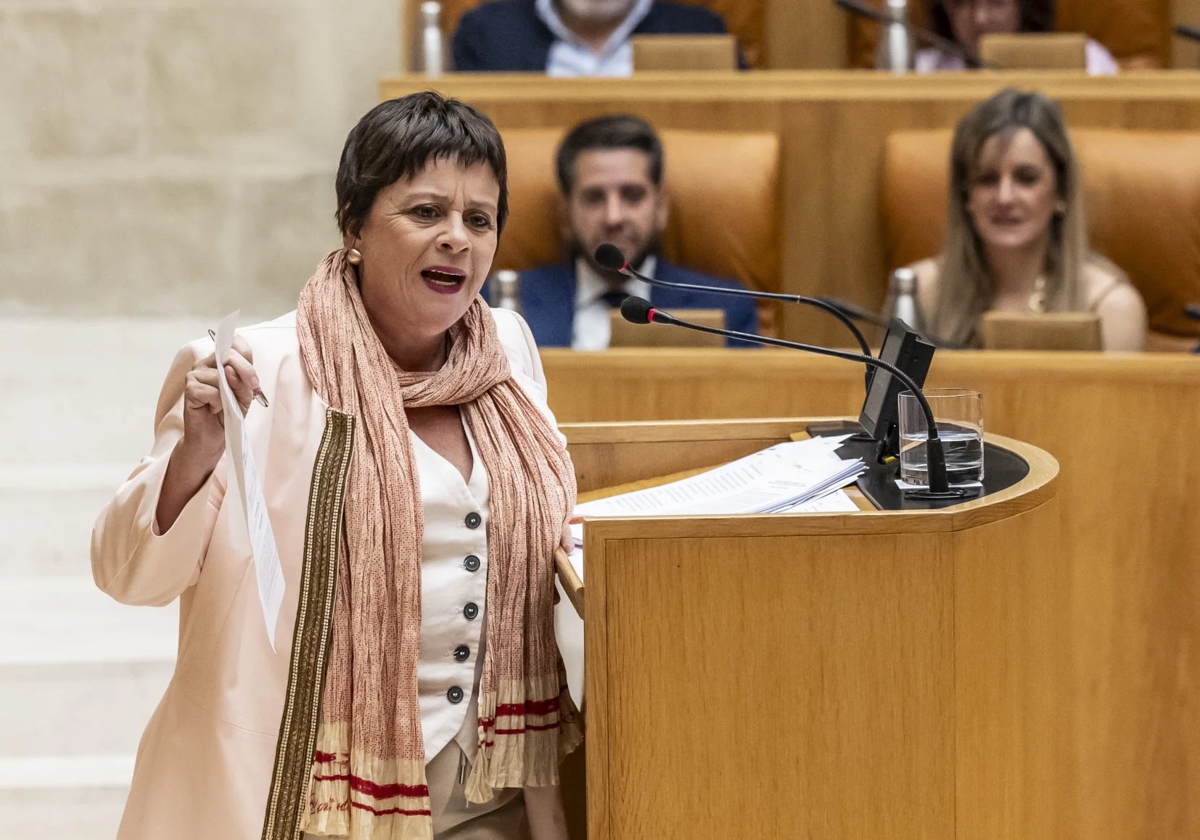 IU pregunta a Capellán si comparte la solicitud del PP de centralizar la sanidad