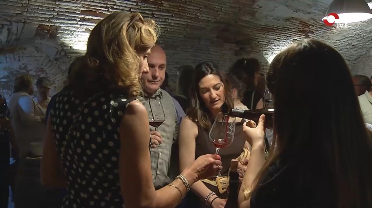 Feria Entreviñas de Aldeanueva de Ebro