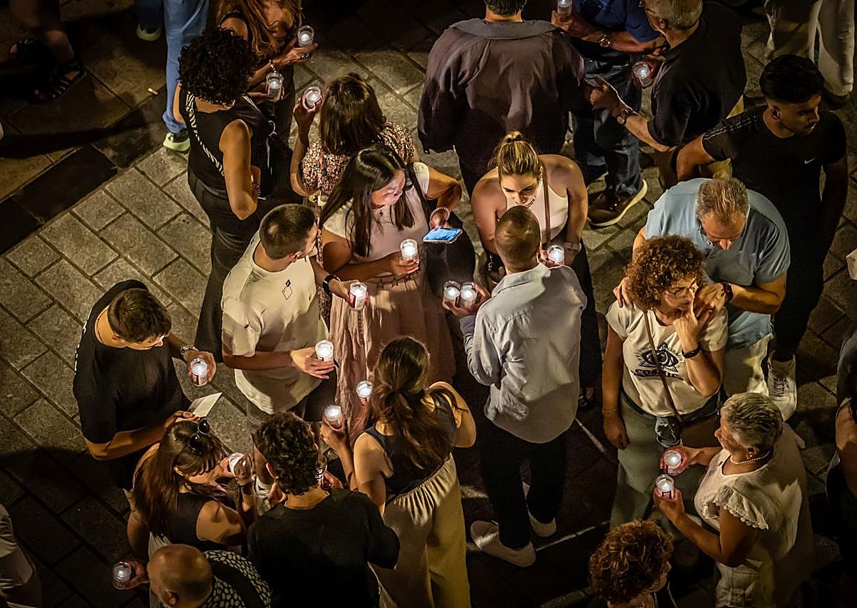 Imagen secundaria 1 - Los últimos hitos del voto