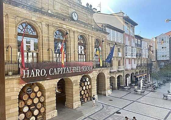 Otras noticias breves de Haro, Rincón, Arnedo y Quel