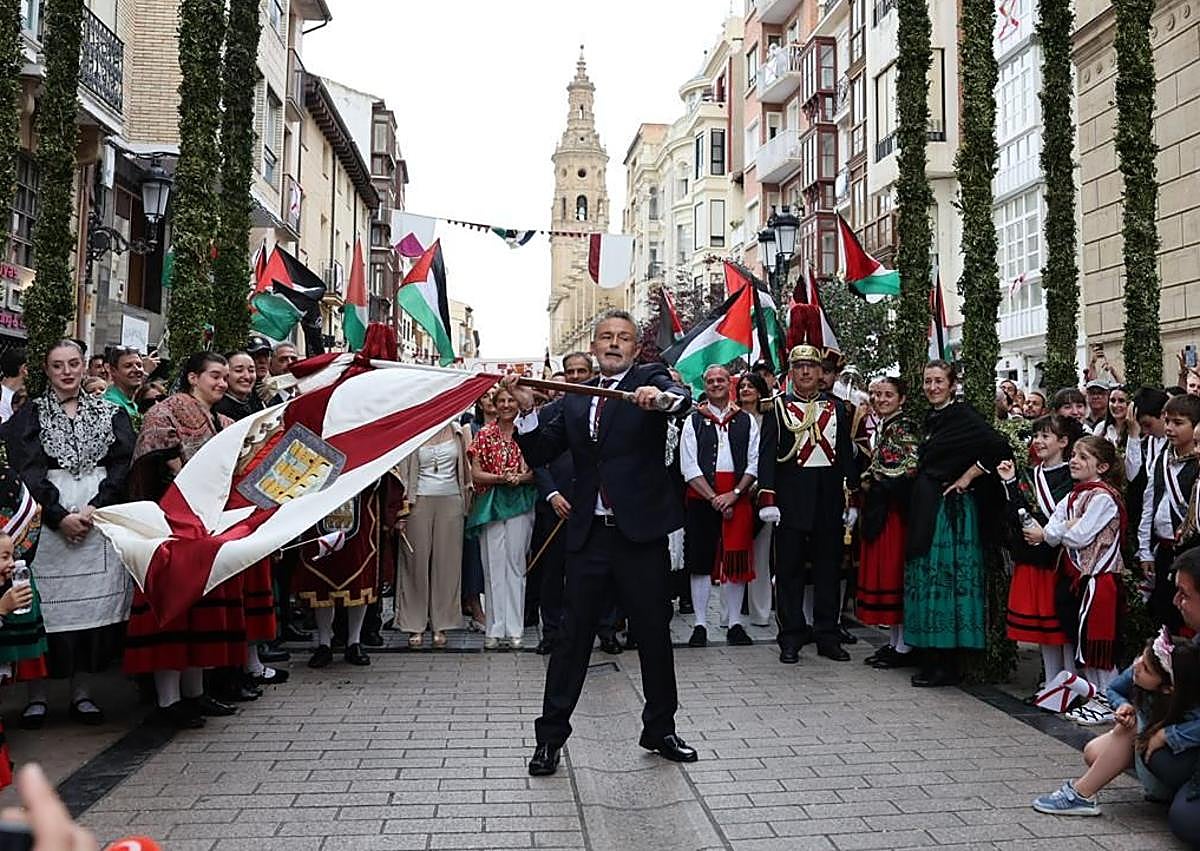 Imagen secundaria 2 - Los últimos hitos del voto