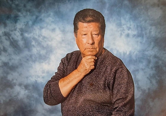 Julio García Llopis.