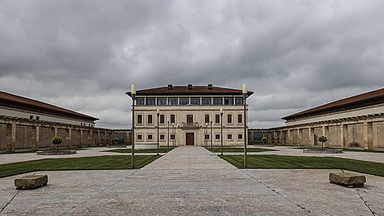 Rioja Vega, un sueño centenario que abraza la modernidad