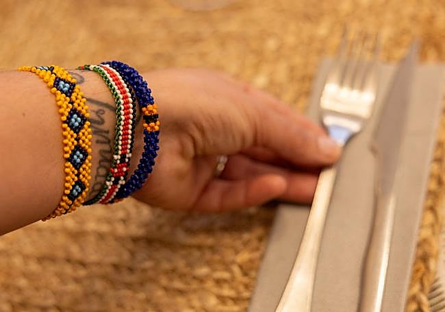 El nuevo restaurante se inauguró el 24 de febrero.