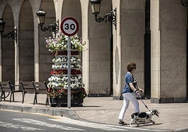 El tiempo del fin de semana en La Rioja: el sábado, tormentas en la Ibérica