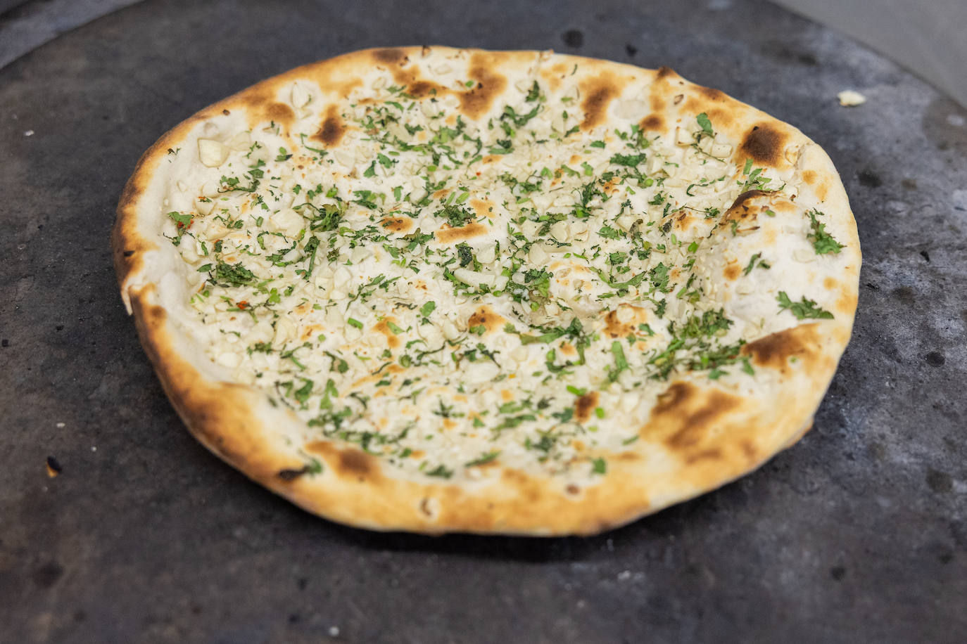 FOTOS | La diversa oferta gastronómica de comidas de países exóticos en Logroño