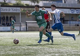 Orodea, capitán del Náxara.