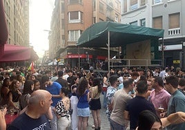 El Vibe Fest calienta para el verano