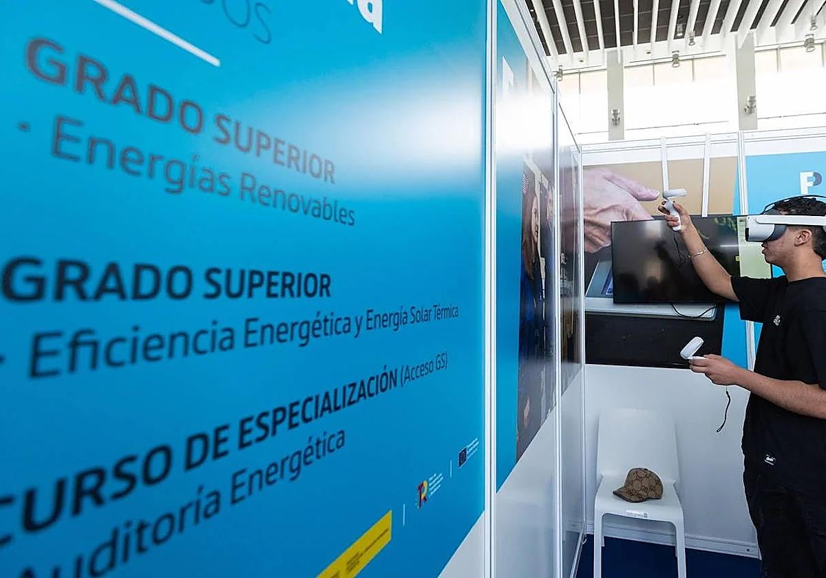 El PSOE acusa al Gobierno riojano de dificultar las inscripciones en FP