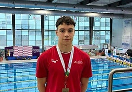 Iván Martínez Sota.