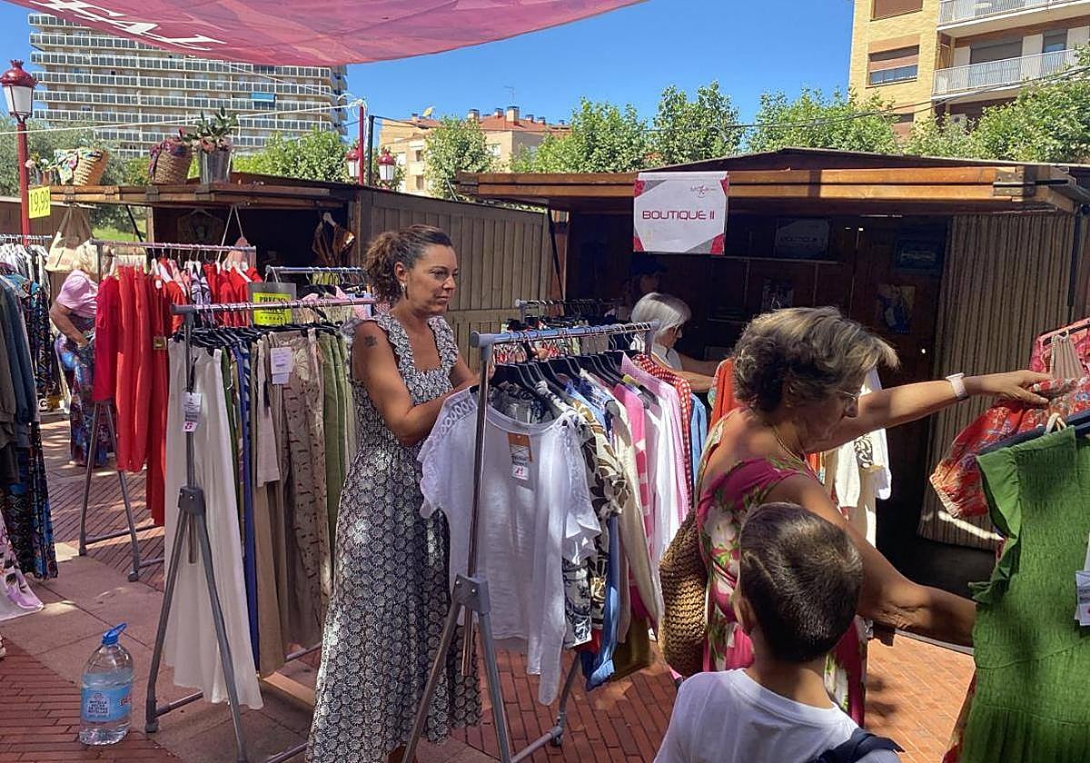 Edición anterior de Haro Stock.