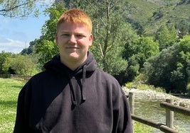 Iván Sagasti.