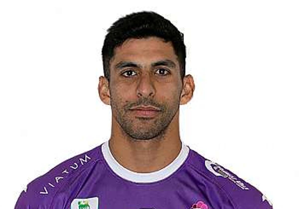 Pancho Lombardi.