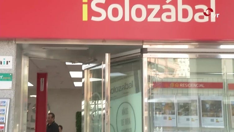 Inmobiliaria Solozábal cumple 60 años