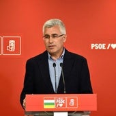 El PSOE asegura que el Gobierno riojano «incumple» la estabilidad presupuestaria