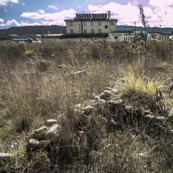 La obra pendiente en la Varea romana que viene