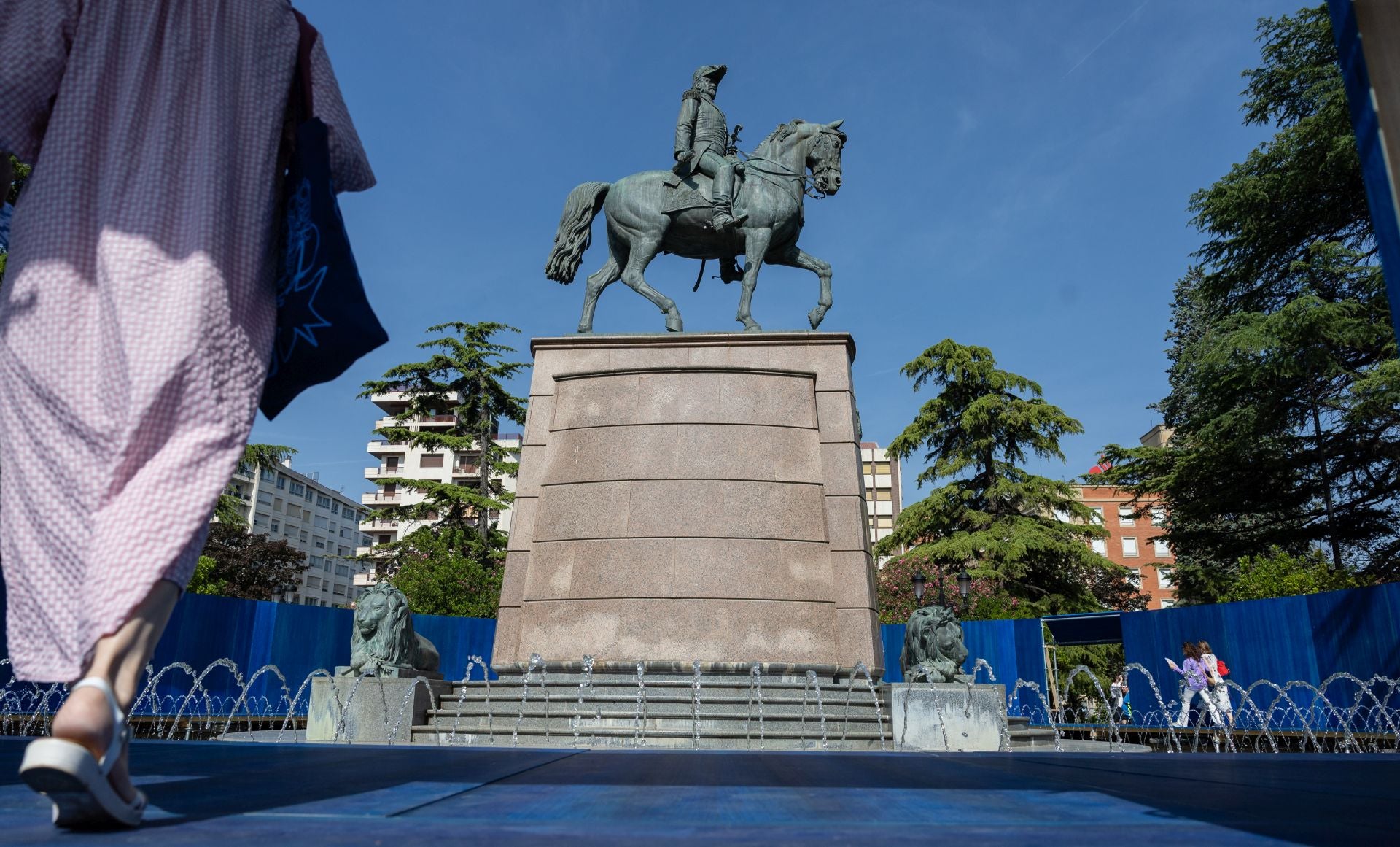 Las imágenes de Concéntrico