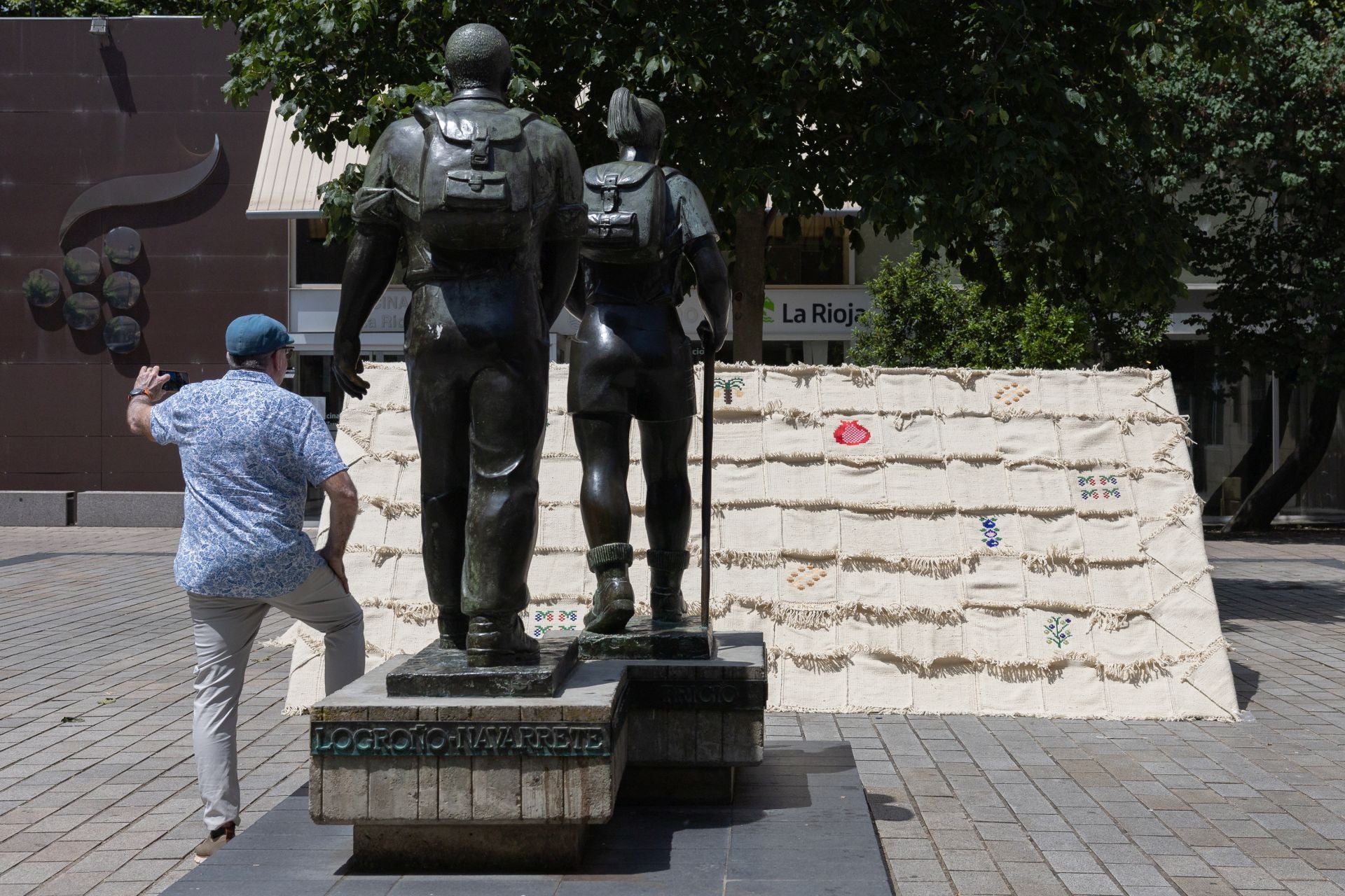 Las imágenes de Concéntrico