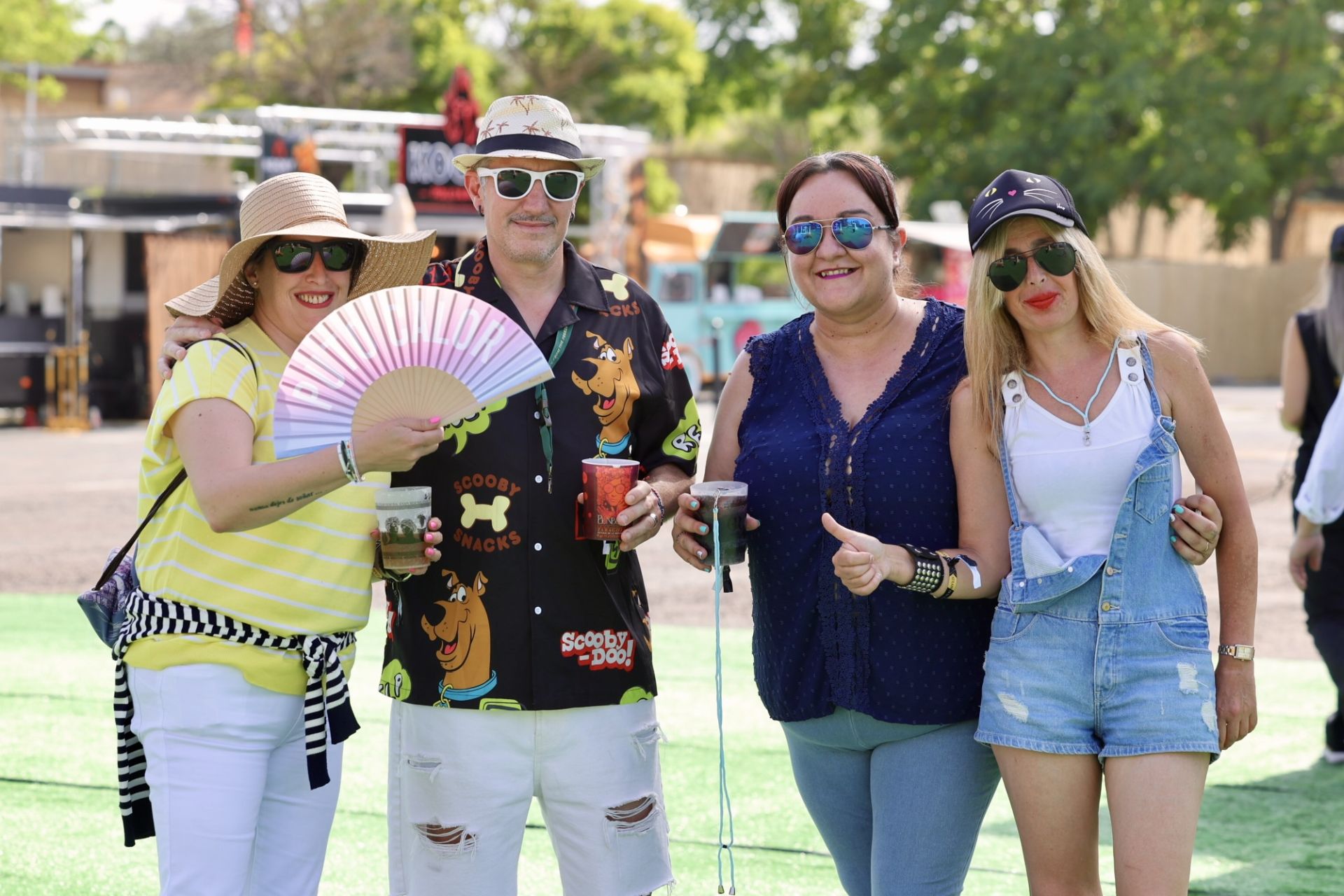 Marcú da el pistoletazo de salida al Gran Reserva