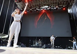 Marcú da el pistoletazo de salida al Gran Reserva