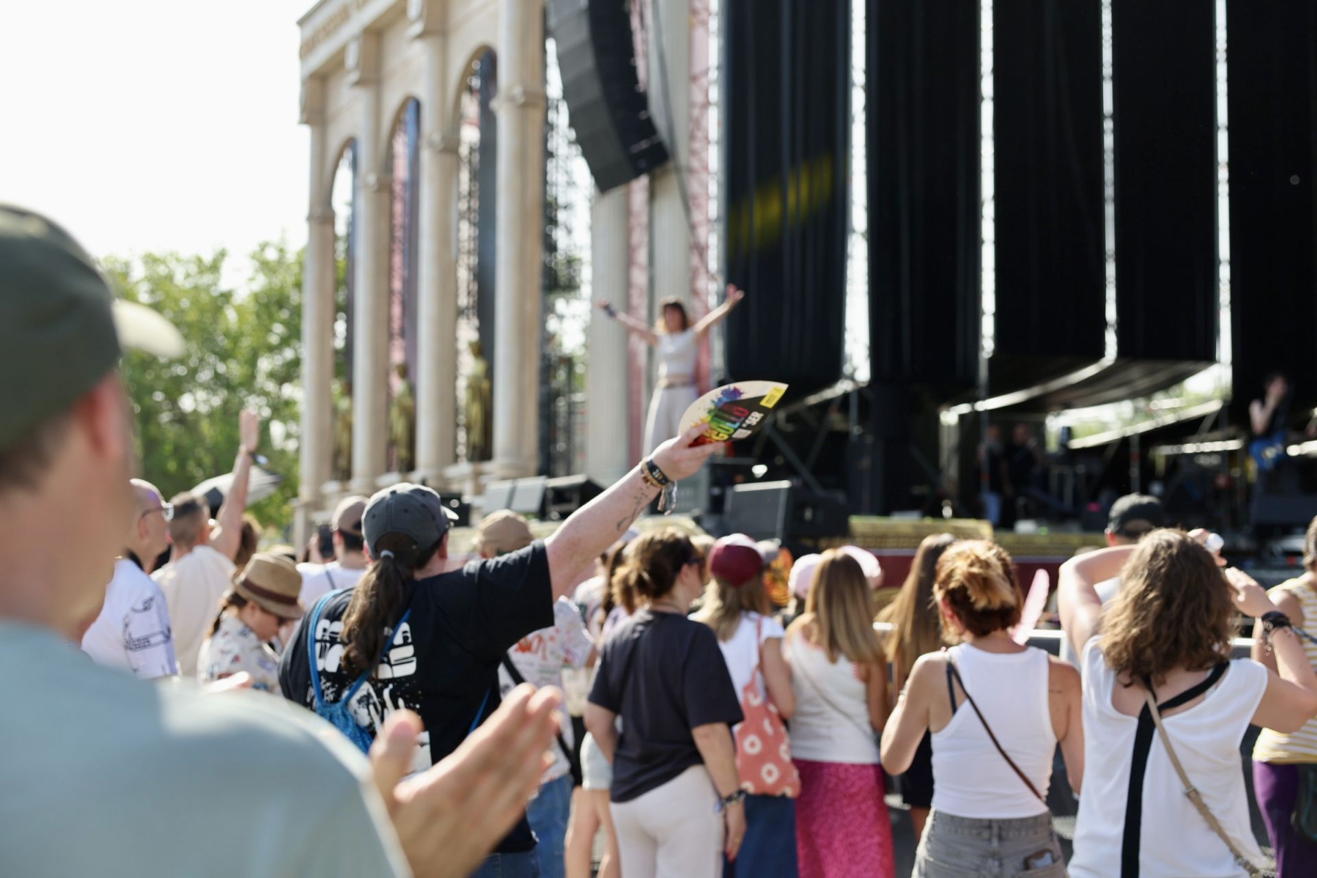 Marcú da el pistoletazo de salida al Gran Reserva