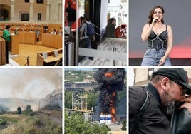 Las noticias imprescindibles