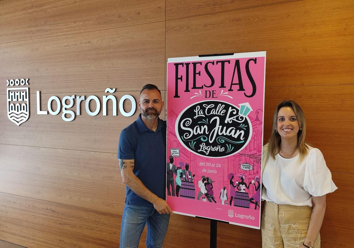 Presentación de la programación.
