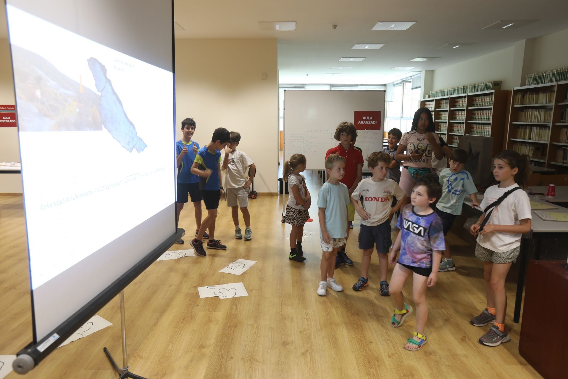 III edición de Ciencialia