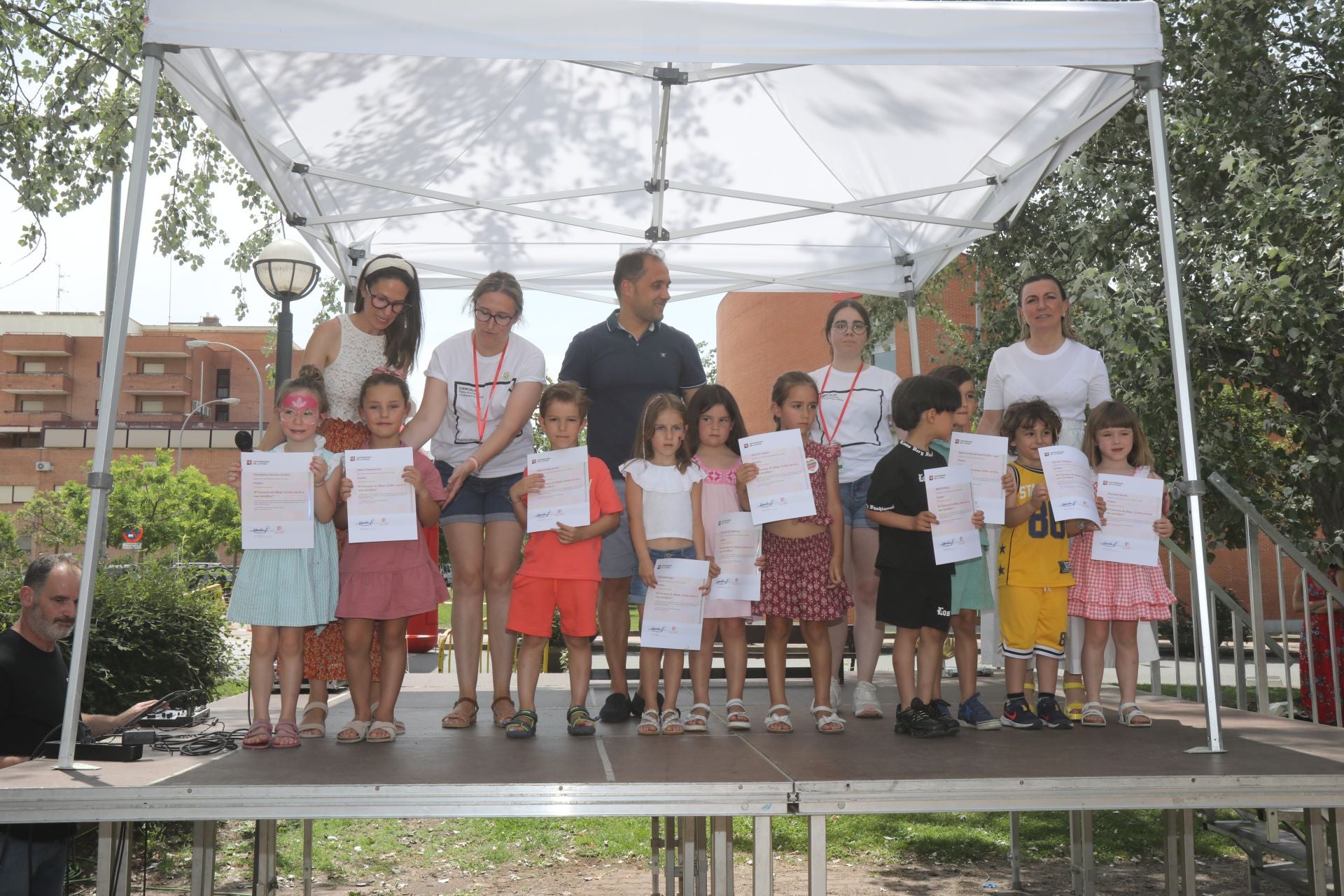 III edición de Ciencialia