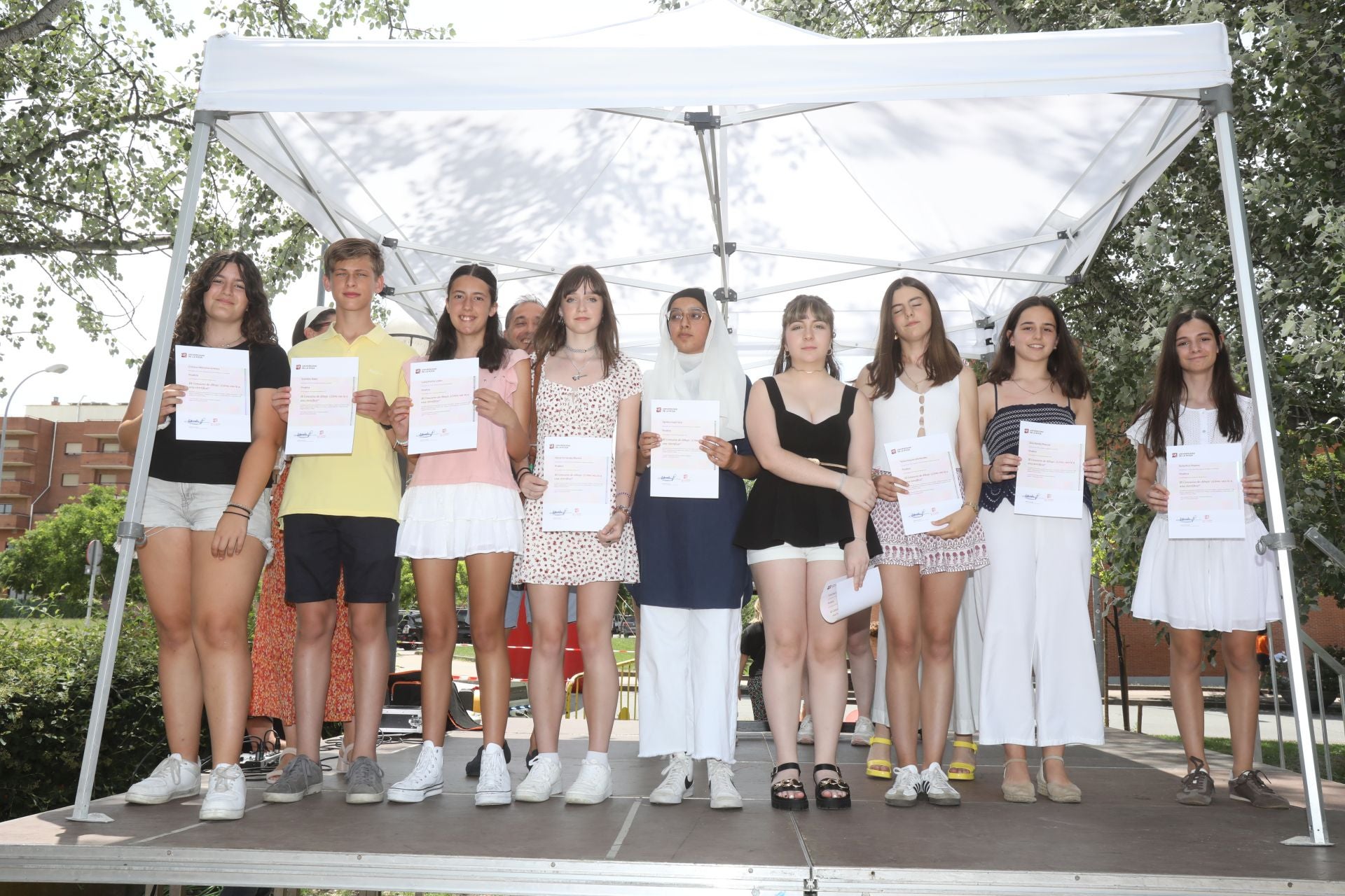 III edición de Ciencialia