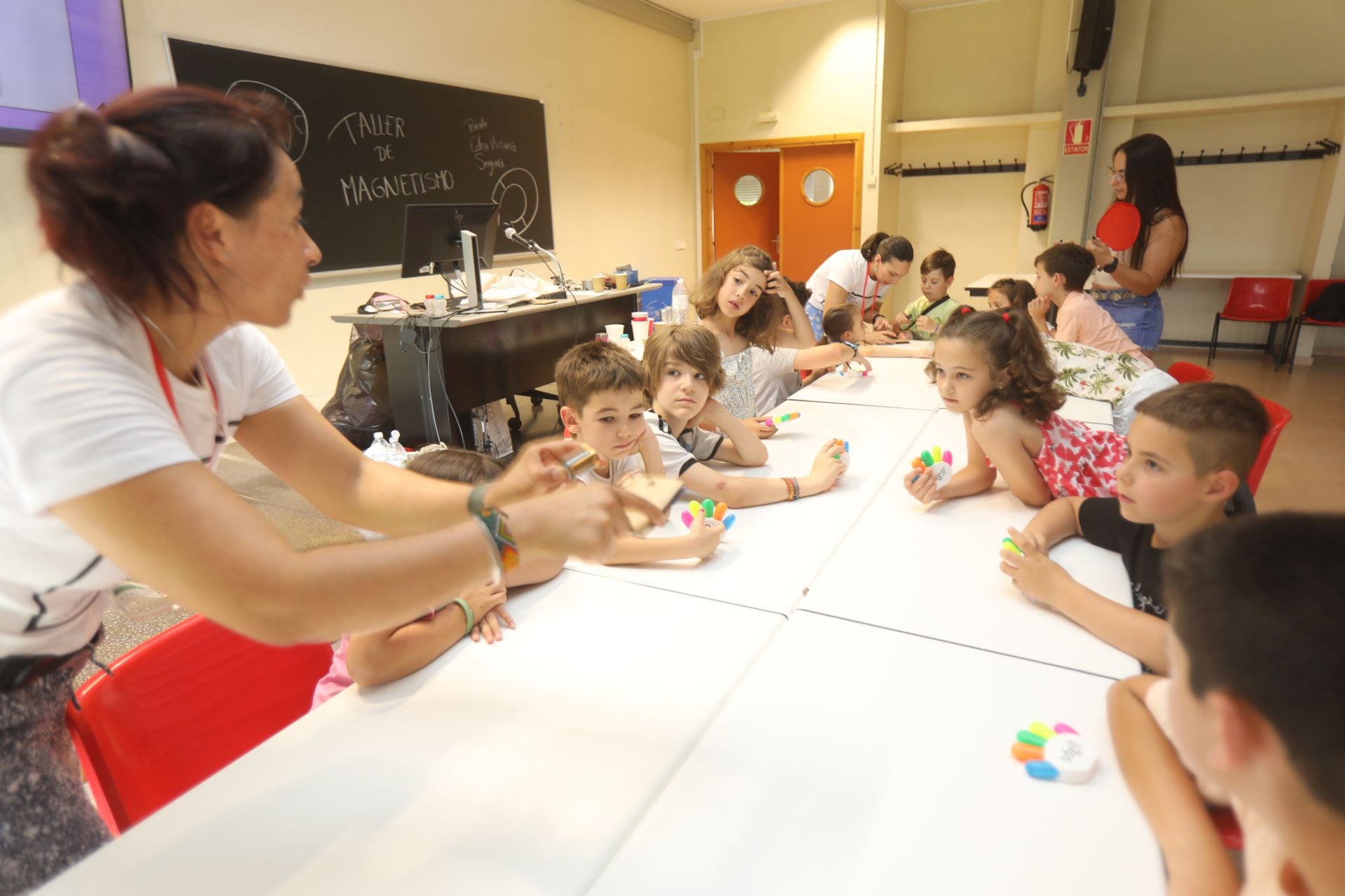 III edición de Ciencialia