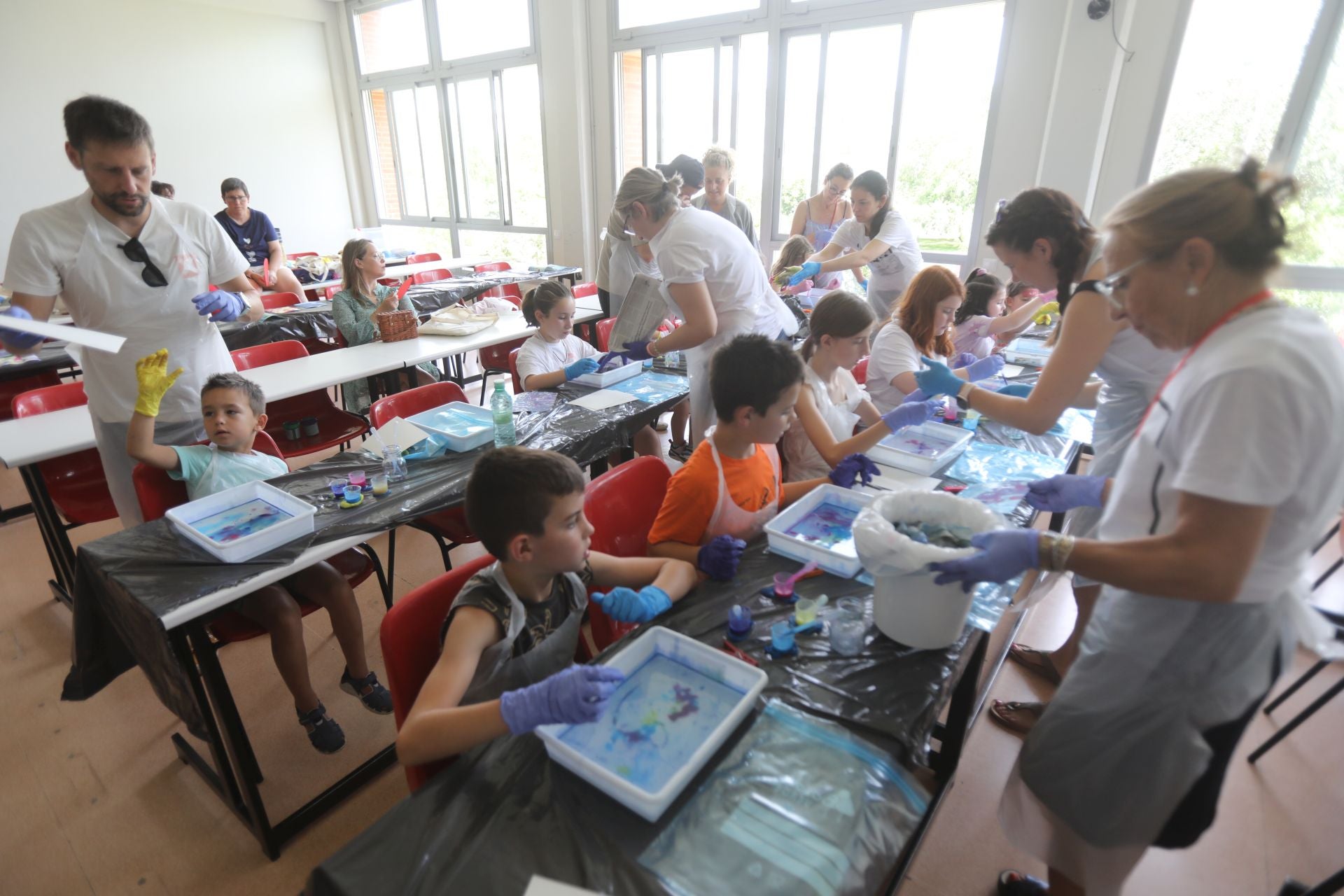 III edición de Ciencialia