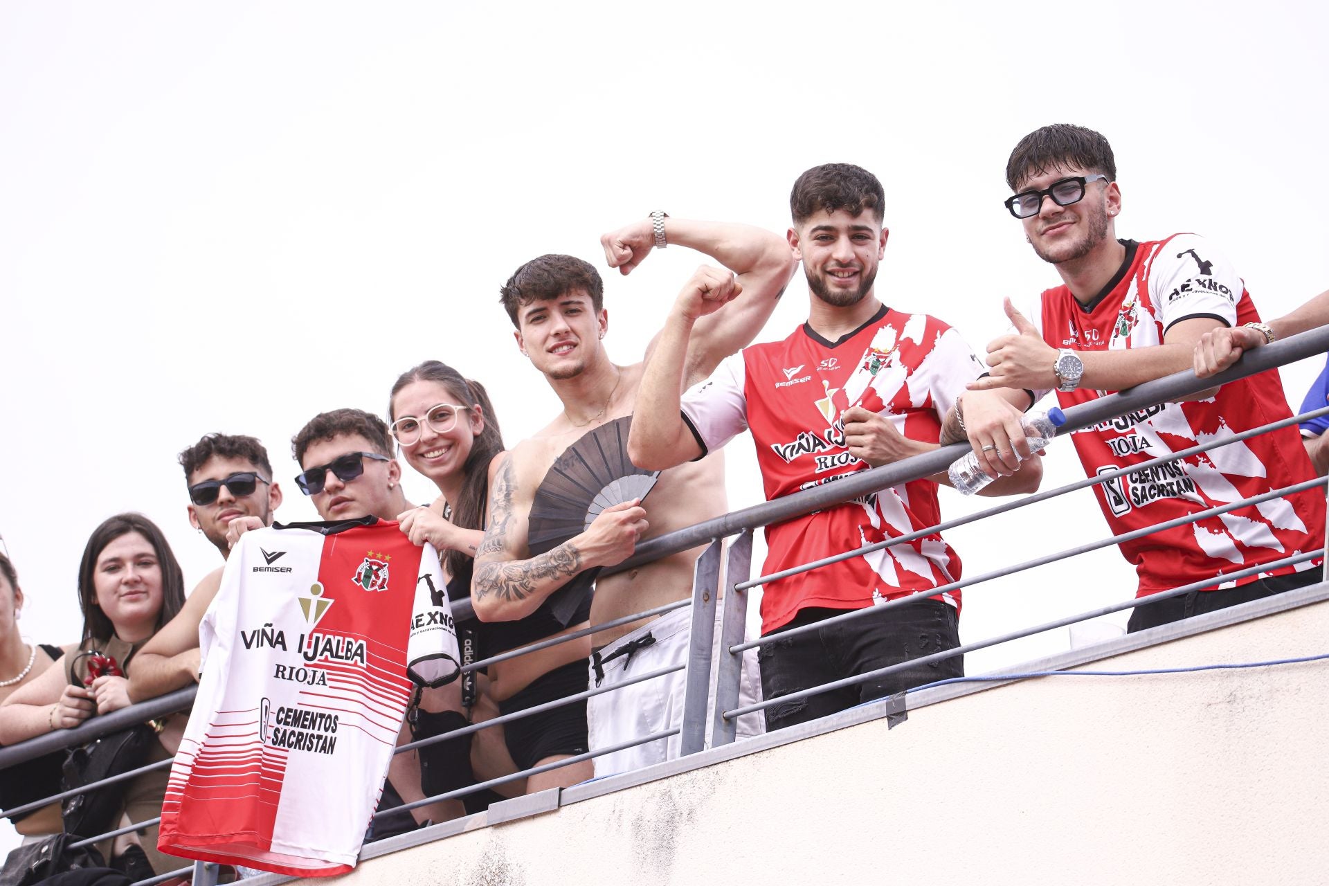 El Varea pierde ante el Rayo y se despide del ascenso