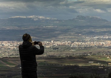 Escobar resolverá el contrato con Ezquiaga y licitará de nuevo la revisión del Plan General de Logroño