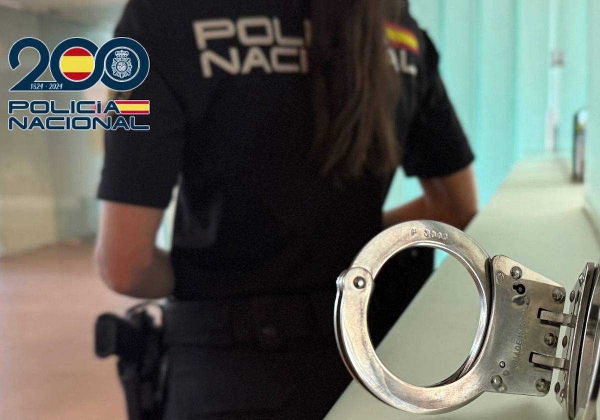 La víctima de la agresión del fin de semana en Juan XXIII en Logroño se había tomado una cerveza con sus atacantes