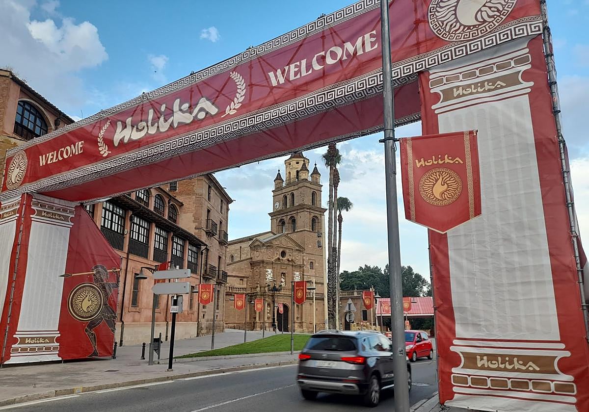 Holika inicia un nuevo capítulo