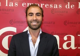 Santiago Martín, associate director de Muzinich Private Debt.