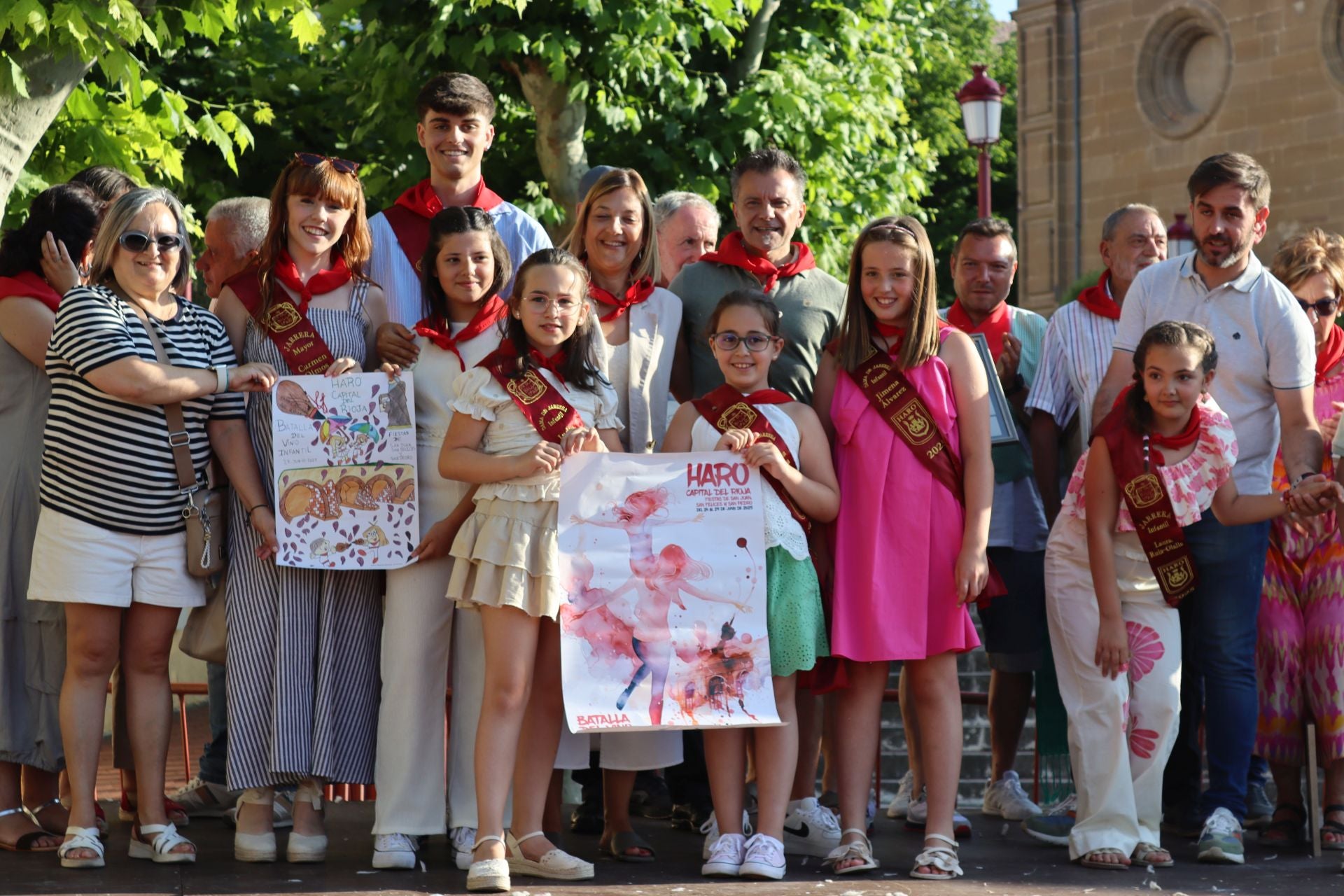 XXX Concurso Gastronómico de Condimentación de Caracoles, en imágenes