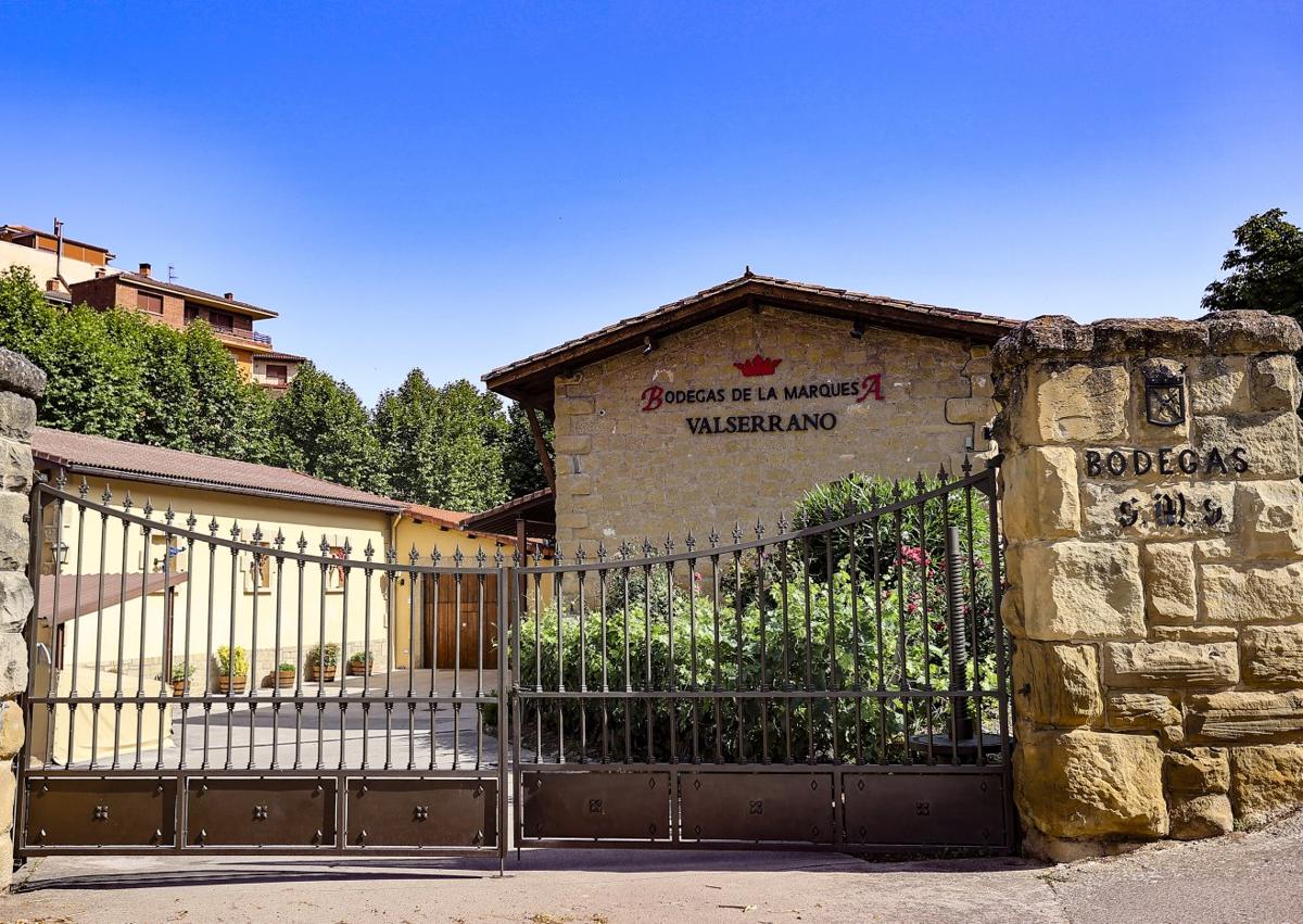 Imagen secundaria 1 - La Marquesa. Una bodega y cinco generaciones