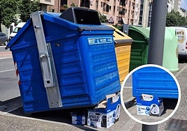 La subida de la tasa de basura y las reformas en algunas calles: el Teléfono del Lector de hoy