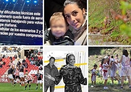 Las noticias imprescindibles