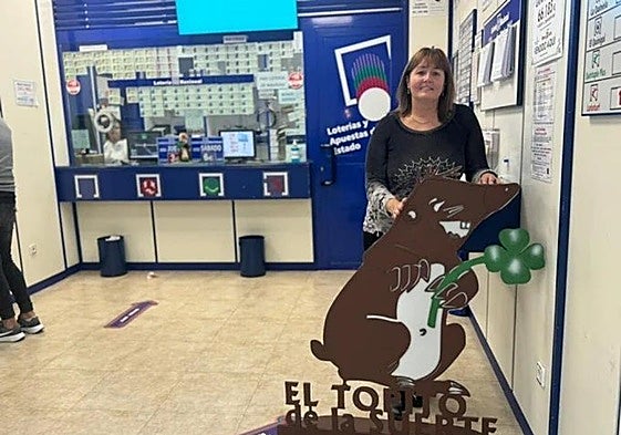 La Bonoloto deja en Logroño 42.545 euros