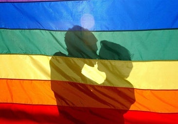 Dos décadas del 'sí quiero' igualitario