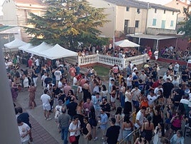 Más noticias (en breve) de las localidades riojanas